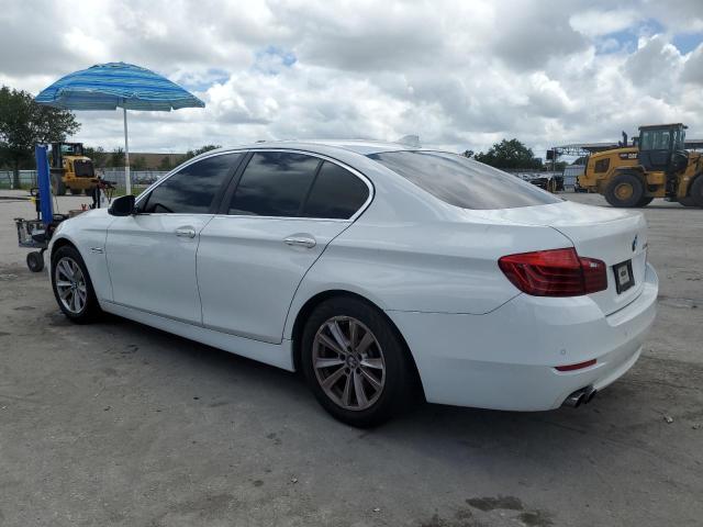 WBA5A5C59ED501196 BMW 528 I