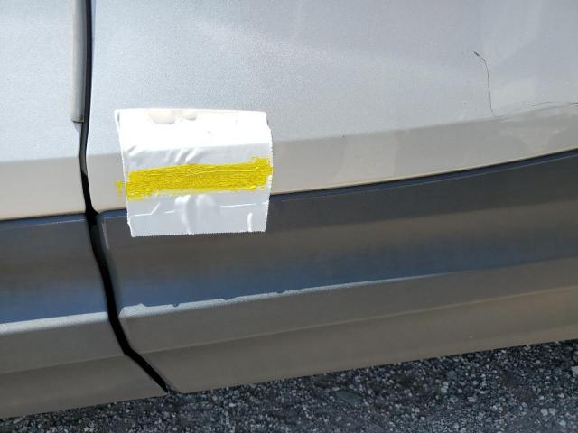 3GKALMEV3JL285602 GMC Terrain Sle