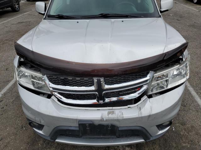 3C4PDDBG7ET282121 Dodge Journey Sxt