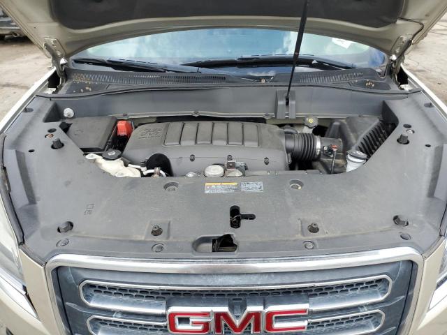 1GKKVRKDXEJ365709 GMC Acadia Slt-1