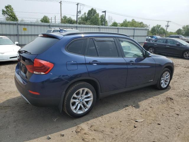 WBAVL1C57FVY30557 BMW X1 Xdrive28i
