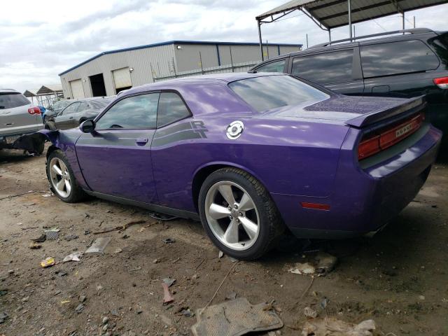 2C3CDYBT3EH139313 Dodge Challenger R/t