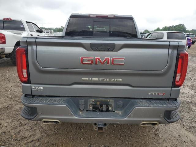 1GTP9EED8KZ194692 GMC Sierra K1500 At4