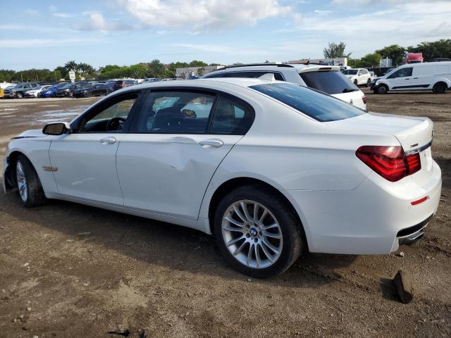 WBAYF8C50ED652718 BMW 750 LXI