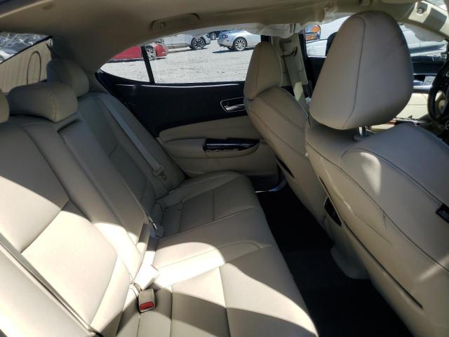 19UUB1F39KA000760 Acura TLX