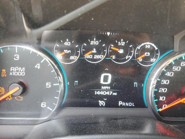 3GTU2PEC7JG100441 GMC Sierra K1500 Denali