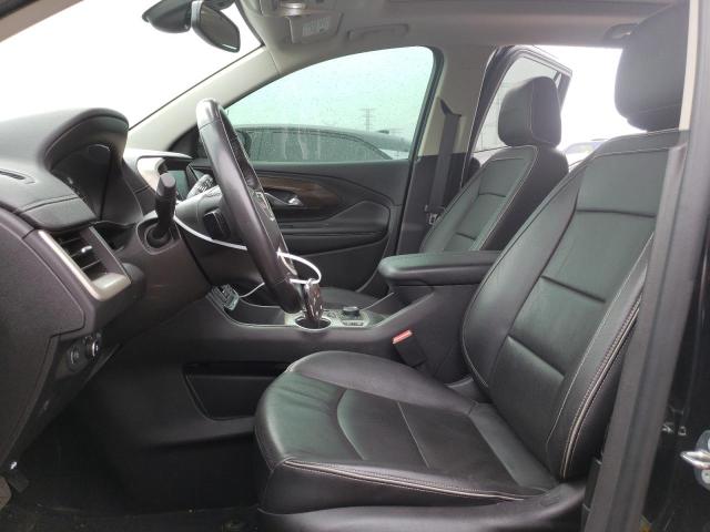 3GKALSEX1JL258467 GMC Terrain Denali