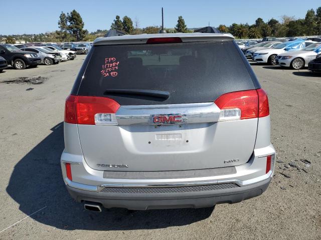 2GKFLTEK1H6297915 GMC Terrain Sle