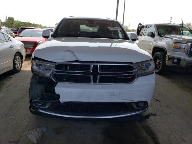 1C4RDJDG3EC286943 Dodge DURANGO LIMITED