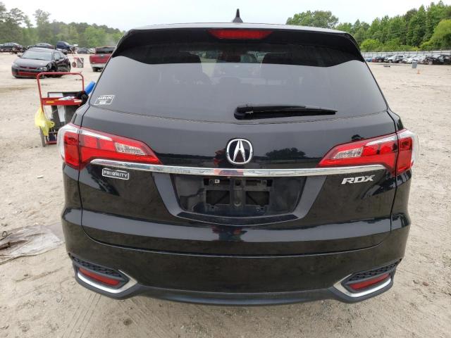 5J8TB3H35GL009309 Acura RDX