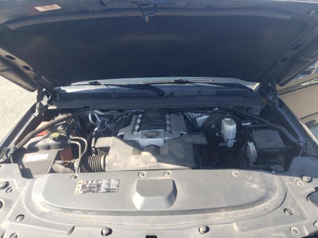 1GYS4JKJ7HR177364 Cadillac Escalade Esv Premium Luxury