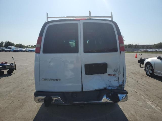 1GTW7FCA9E1913256 GMC Savana G2500