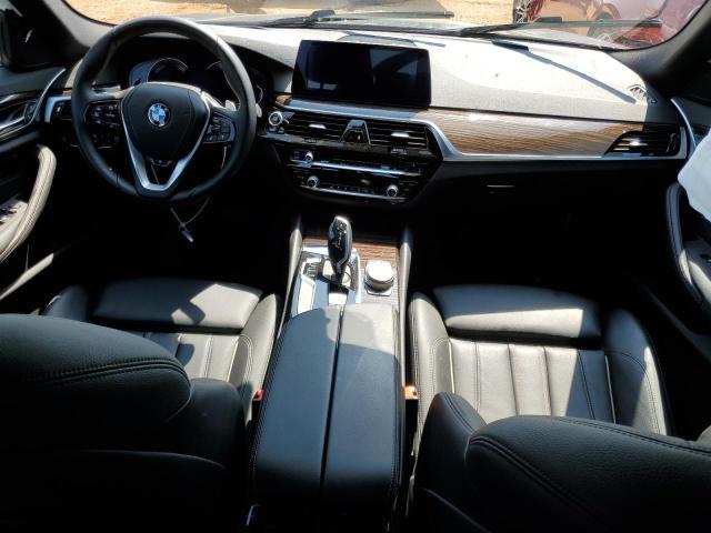 WBAJA7C50KWW23732 BMW 530 XI