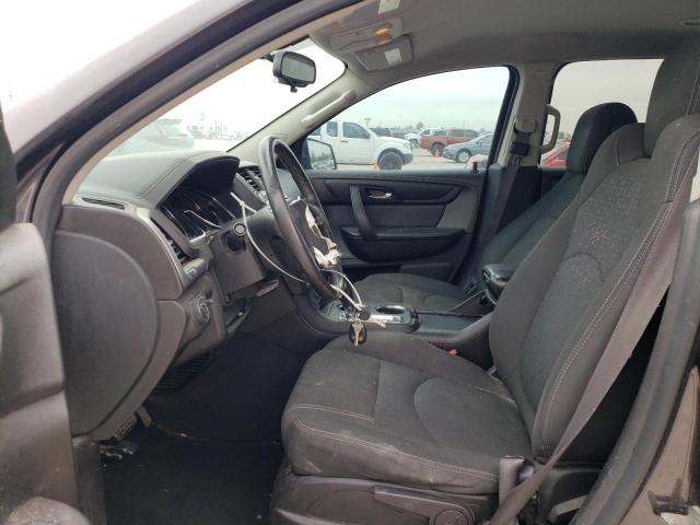 1GKKRNED2EJ151998 GMC ACADIA SLE