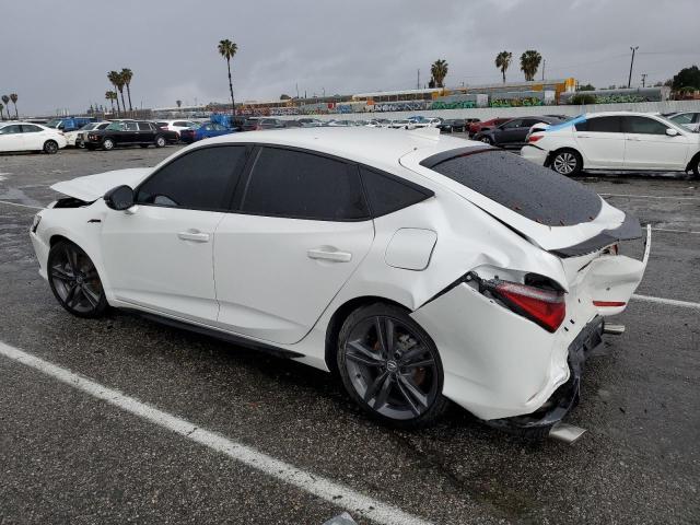 19UDE4G75PA000451 Acura Integra A-spec Tech
