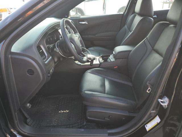 2C3CDXBG2NH115257 Dodge Charger Sxt
