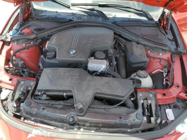 WBA8E3G54GNU38683 BMW 328 Xi Sulev