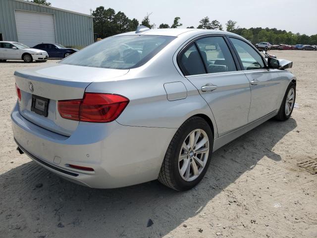 WBA8B9C34HK885775 BMW 330 I