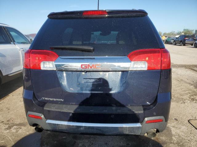 2GKFLTE30F6421758 GMC Terrain Slt