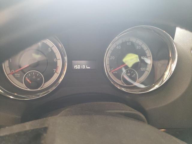2C4RDGCGXHR845212 Dodge Grand Caravan Sxt
