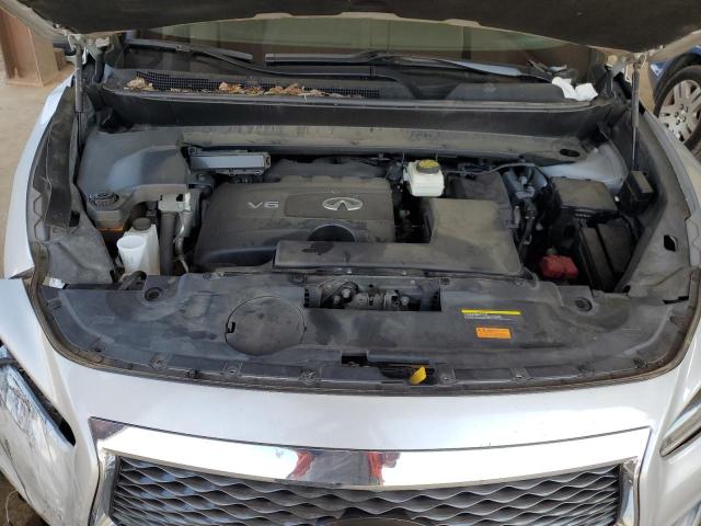 5N1DL0MM2JC504566 Infiniti QX60
