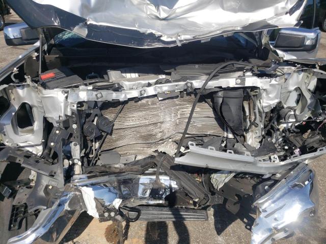 3GTU9BED0LG179493 GMC Sierra K1500 Sle