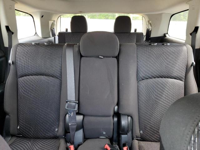 3C4PDCAB0GT250033 Dodge JOURNEY SE