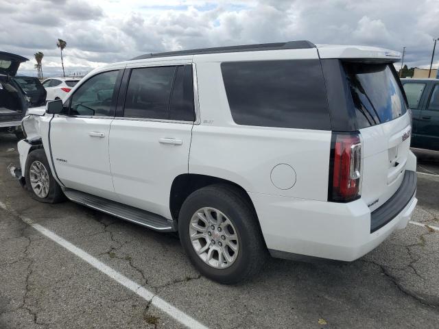 1GKS1BKC1GR352443 GMC YUKON SLT