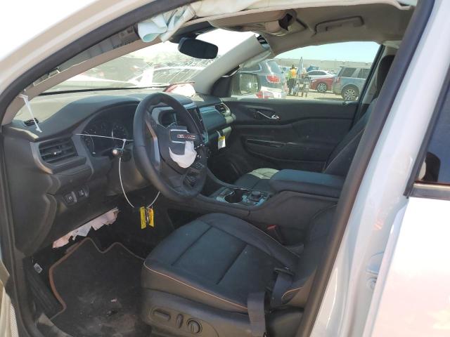 1GKKNLLS4PZ175371 GMC Acadia At4