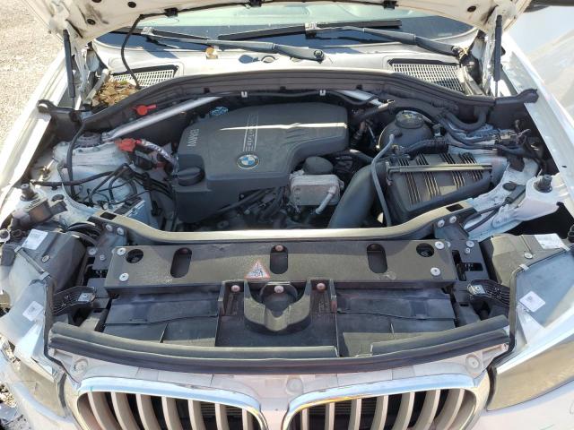 5UXWZ7C54G0R31545 BMW X3 Sdrive28i