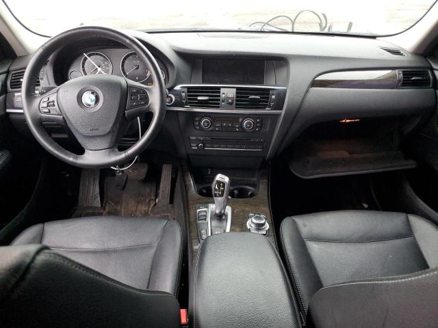 5UXWX9C57E0D39574 BMW X3 Xdrive28i