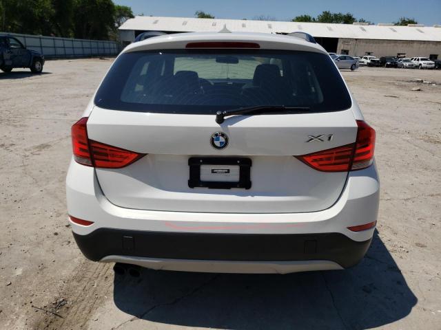 WBAVM1C54EVW47600 BMW X1 Sdrive28i