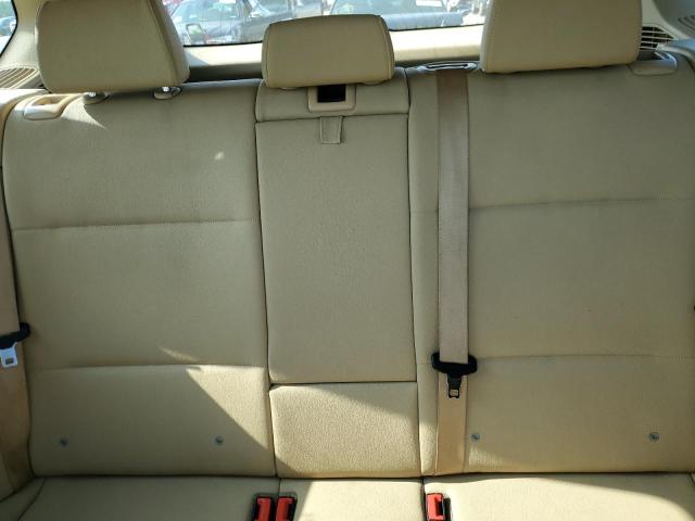 5UXWZ7C33H0V89585 BMW X3 Sdrive28i
