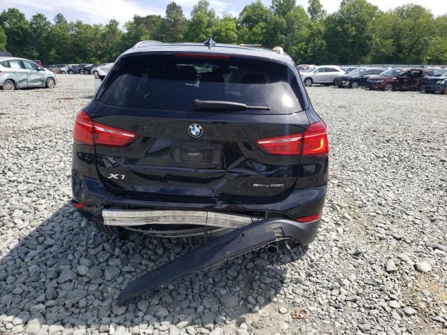WBXHU7C59K5L11622 BMW X1 Sdrive28i