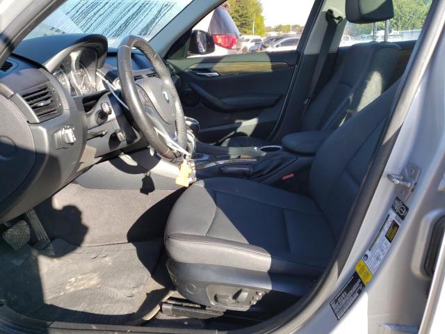 WBAVM1C52EVW53850 BMW X1 Sdrive28i