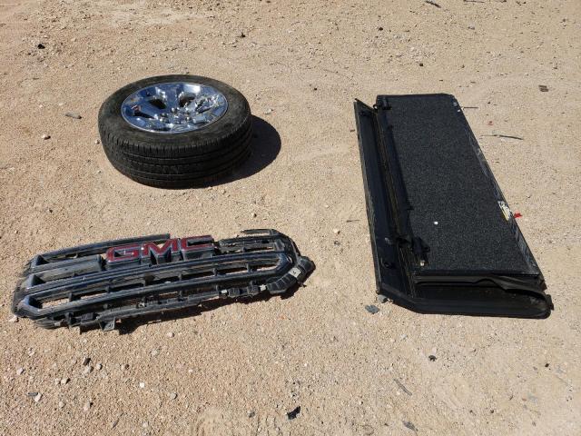 1GTR1LEH7HZ144348 GMC Sierra C1500