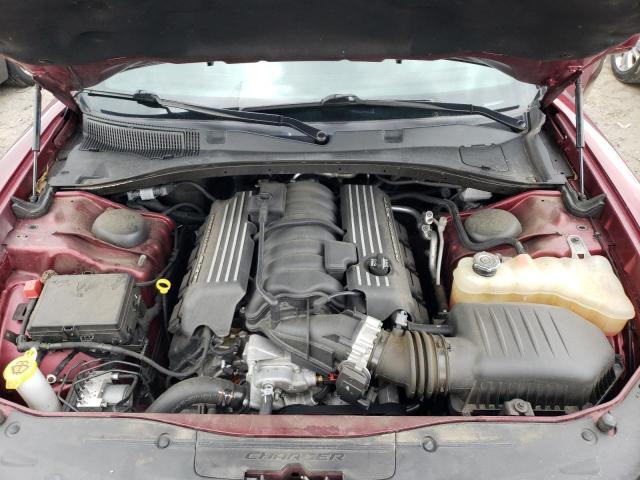 2C3CDXGJXLH172713 Dodge Charger Scat Pack