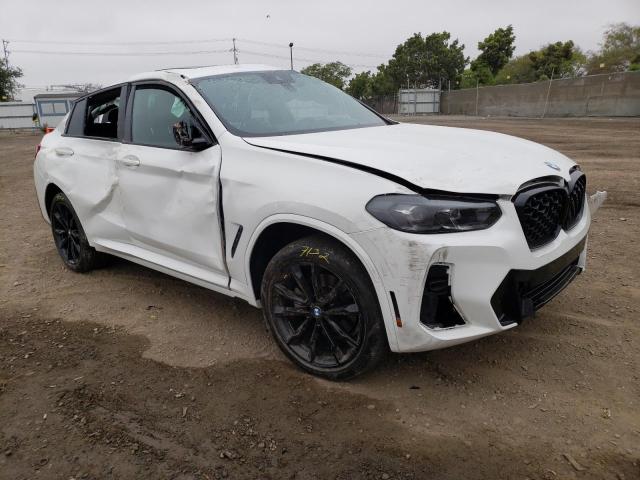 5UX33DT09N9J81866 BMW X4 Xdrive30i