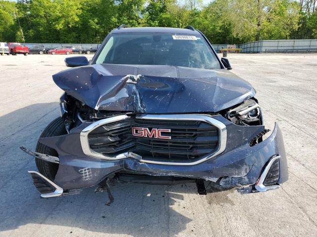 3GKALTEV9KL308781 GMC Terrain Sle