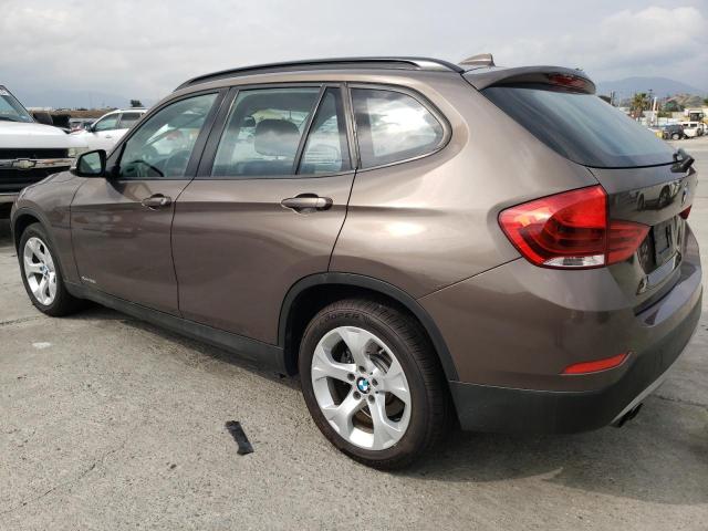 WBAVM1C5XEVW49609 BMW X1 Sdrive28i