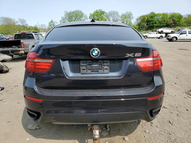 5UXFG8C58EL592876 BMW X6 Xdrive50i