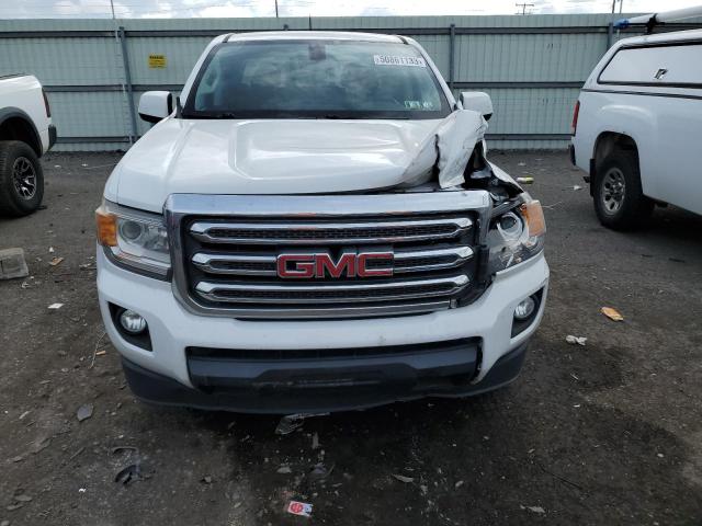 1GTG5CEA6G1278005 GMC CANYON SLE