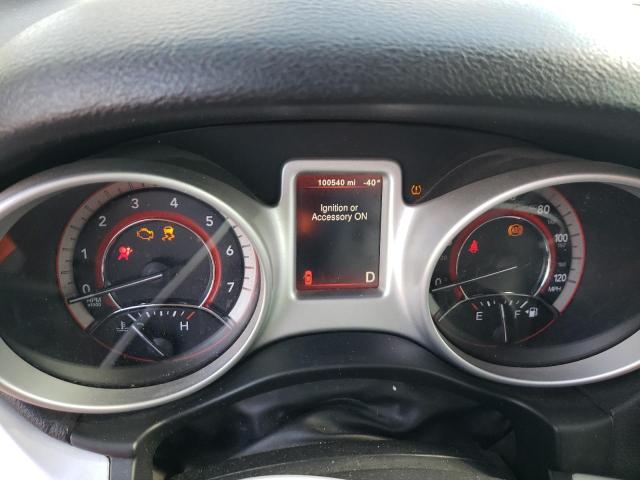 3C4PDCAB5HT709641 Dodge JOURNEY SE