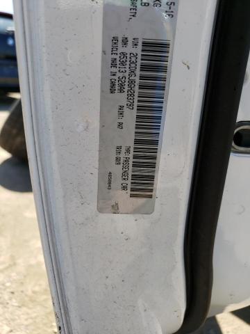 2C3CDXGJ8GH283797 Dodge Charger R/t Scat Pack