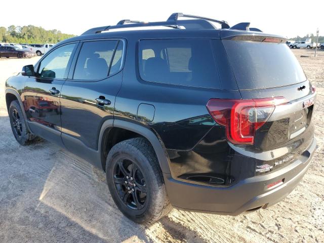 1GKKNLLS0NZ112135 GMC Acadia At4