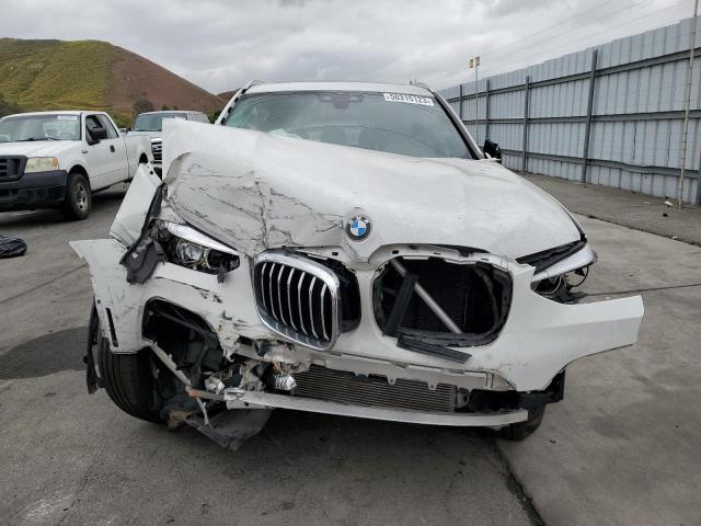 5UXTY3C06L9B14797 BMW X3 Sdrive30i