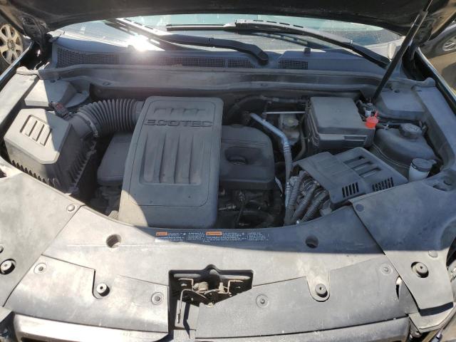 2GKALREK8F6251010 GMC Terrain Sle