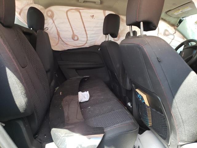 2GKALMEK5E6346304 GMC Terrain Sle