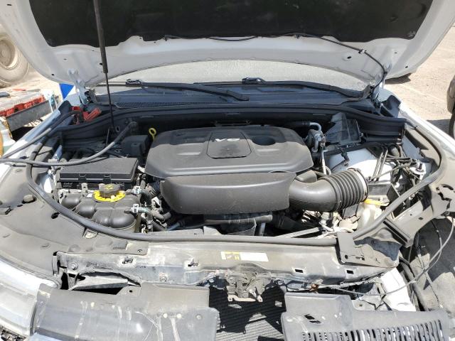 1C4RDJDG2GC362400 Dodge DURANGO LIMITED