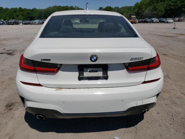 3MW5R7J06L8B40581 BMW 330XI